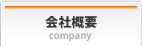 会社概要